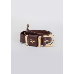 Belt made in eco leather